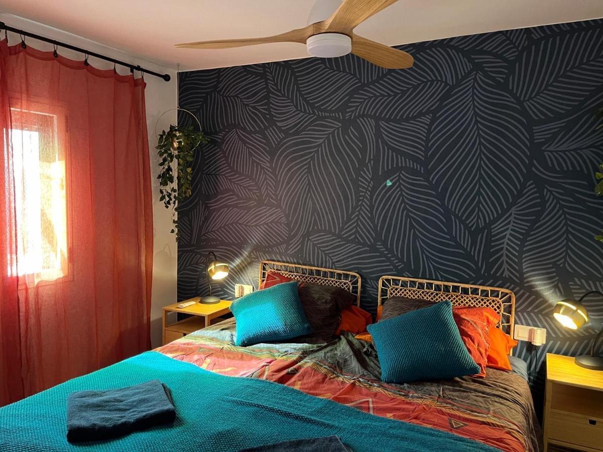 Casa Zizi Lejlighed Costa Calma Eksteriør billede