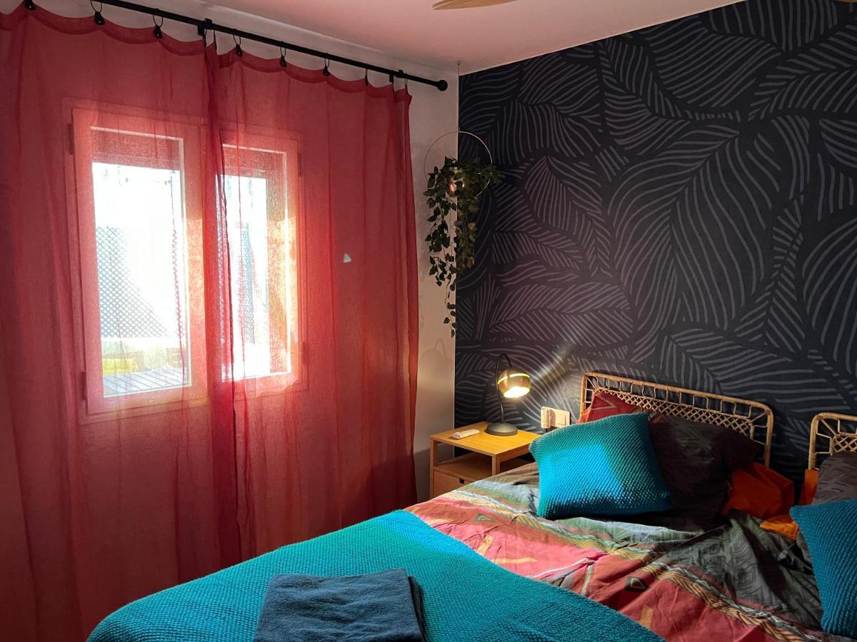 Casa Zizi Lejlighed Costa Calma Eksteriør billede
