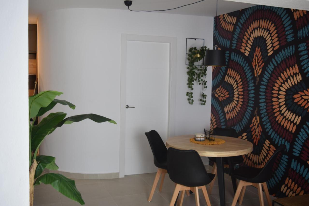 Casa Zizi Lejlighed Costa Calma Eksteriør billede