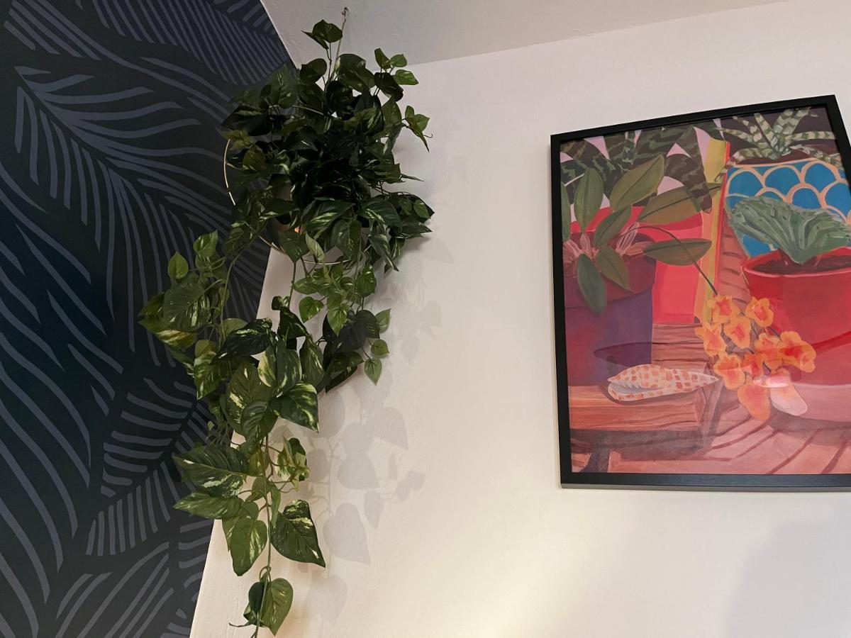 Casa Zizi Lejlighed Costa Calma Eksteriør billede