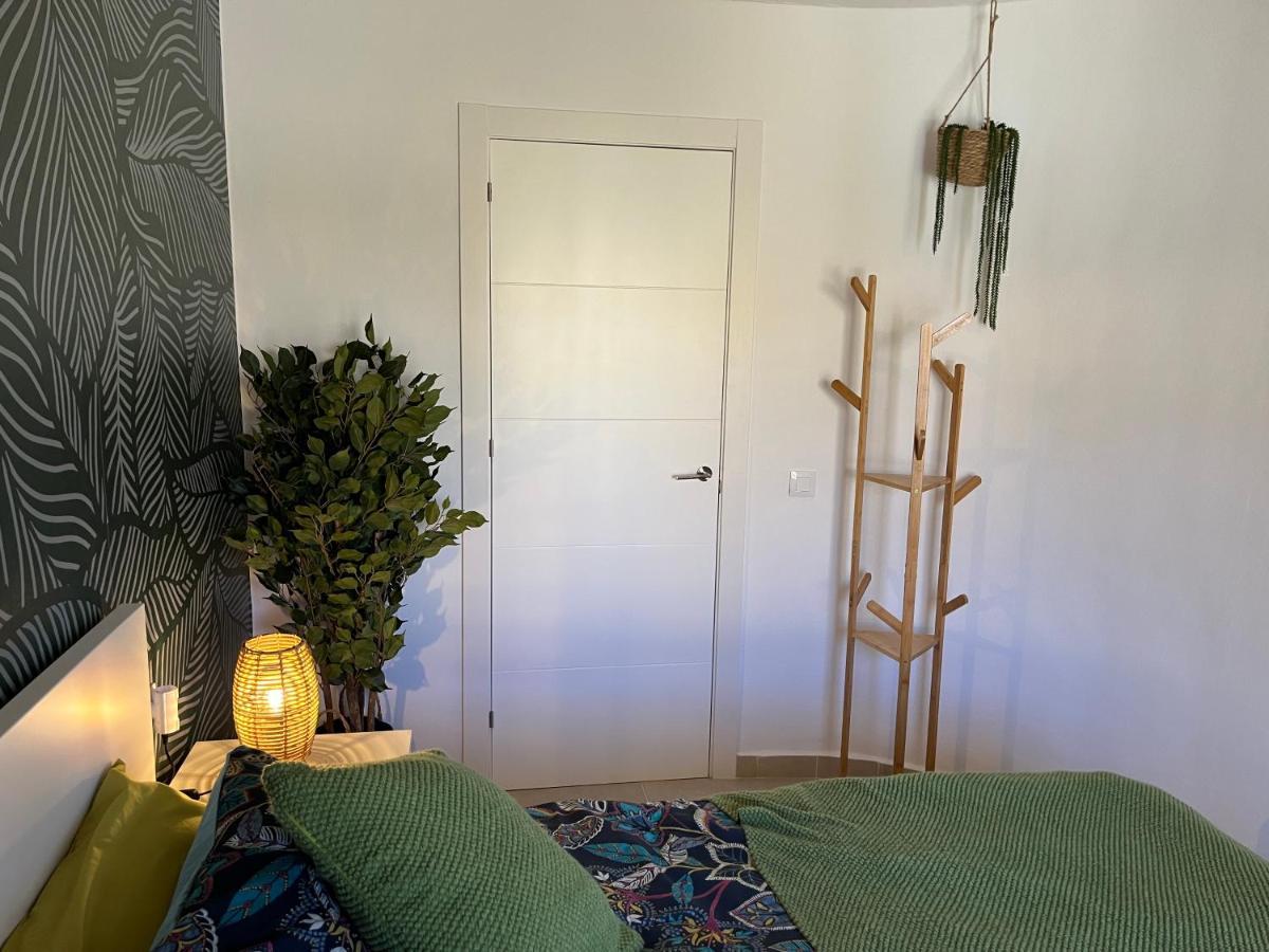 Casa Zizi Lejlighed Costa Calma Eksteriør billede