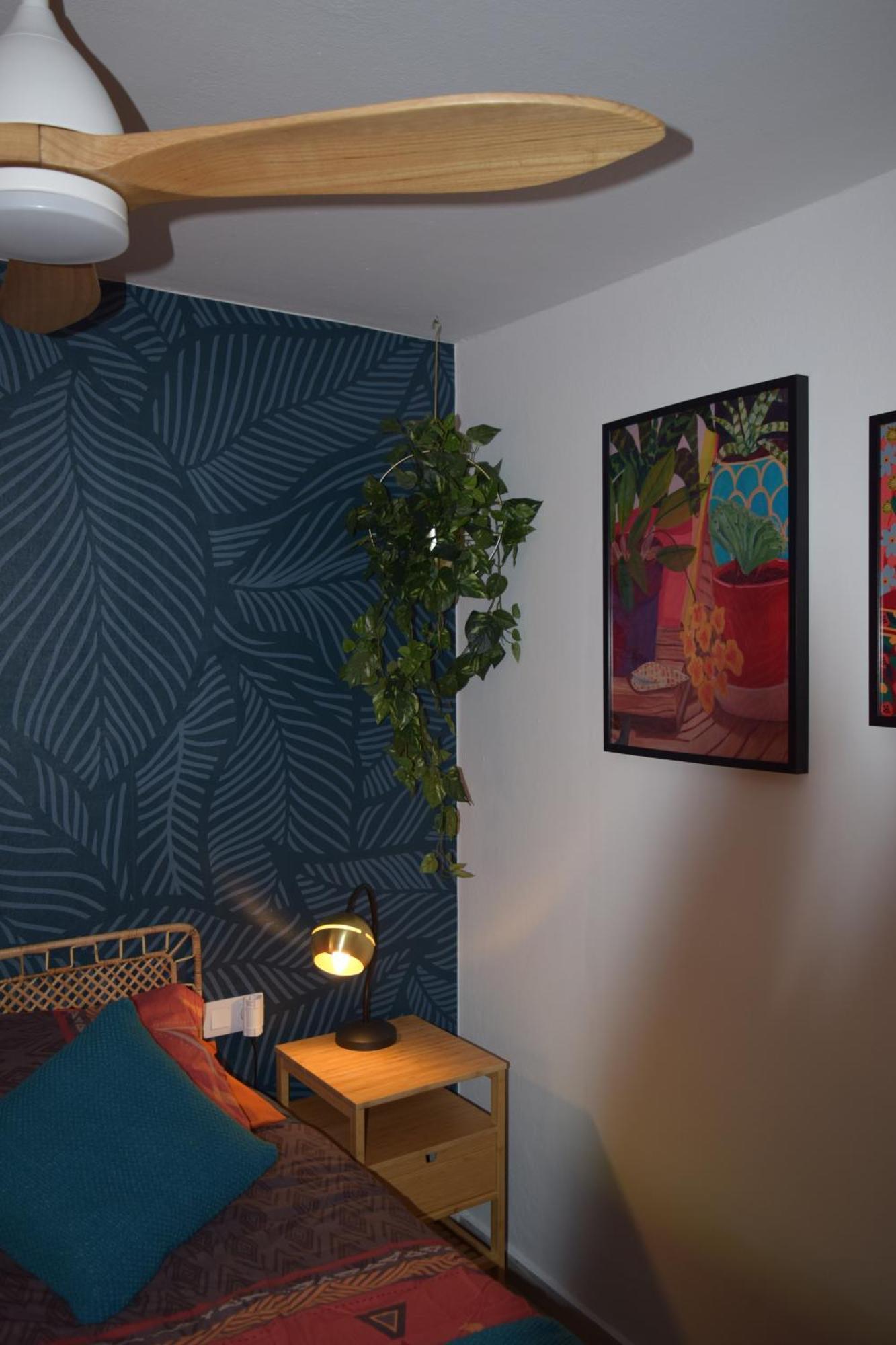 Casa Zizi Lejlighed Costa Calma Eksteriør billede